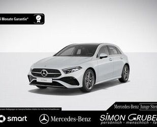 Mercedes-Benz A 200 Gebrauchtwagen