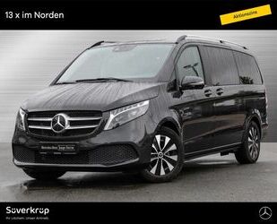 Mercedes-Benz V 250 Gebrauchtwagen