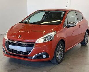 Peugeot 208 Gebrauchtwagen