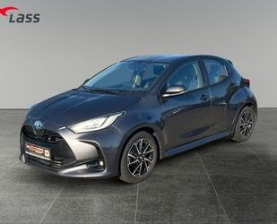 Toyota Yaris Gebrauchtwagen