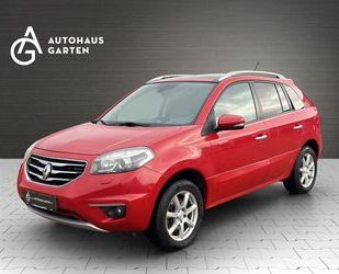 Renault Koleos Gebrauchtwagen