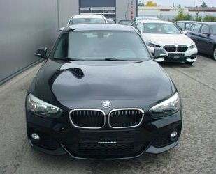 BMW 116 Gebrauchtwagen