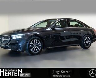 Mercedes-Benz E 220 Gebrauchtwagen