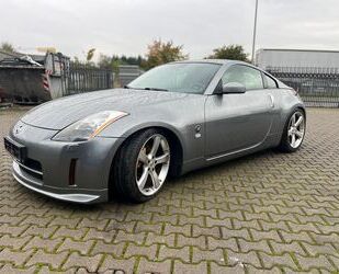 Nissan 350Z Gebrauchtwagen