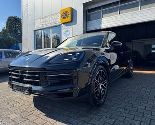 Porsche Cayenne Gebrauchtwagen