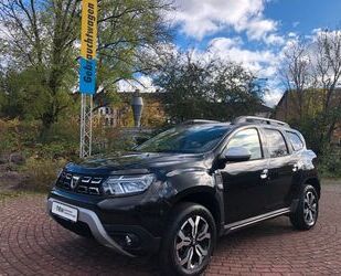 Dacia Duster Gebrauchtwagen