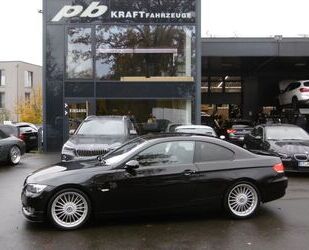 BMW 335 Gebrauchtwagen