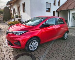 Renault ZOE Gebrauchtwagen