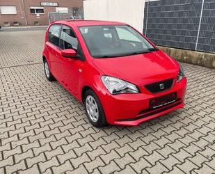 Seat Mii Gebrauchtwagen