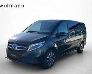 Mercedes-Benz V 250 Gebrauchtwagen