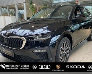 Skoda Scala Gebrauchtwagen