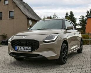 Suzuki Swift Gebrauchtwagen