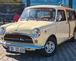 Mini Andere Gebrauchtwagen