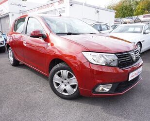 Dacia Sandero Gebrauchtwagen