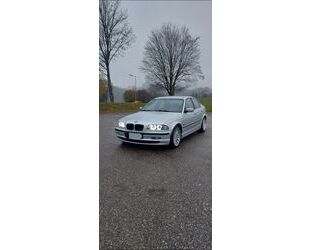 BMW 320 Gebrauchtwagen