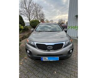 Kia Sorento Gebrauchtwagen