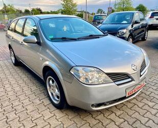 Nissan Primera Gebrauchtwagen