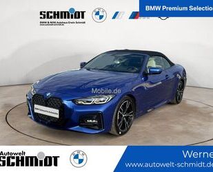 BMW 420 Gebrauchtwagen