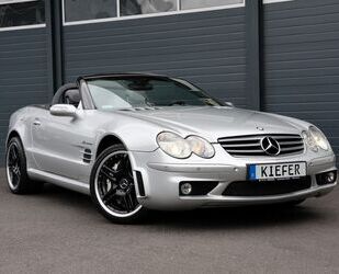 Mercedes-Benz SL 65 AMG Gebrauchtwagen