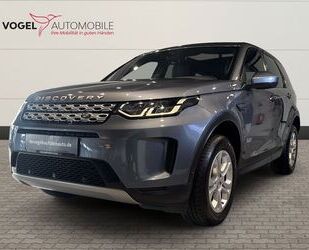 Land Rover Discovery Sport Gebrauchtwagen