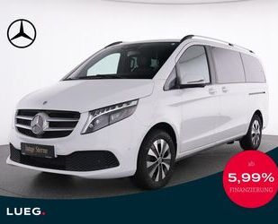 Mercedes-Benz V 250 Gebrauchtwagen