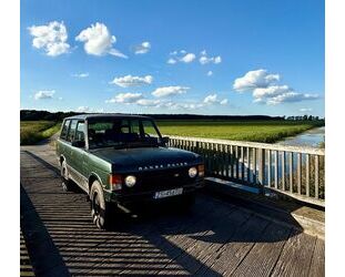 Land Rover Range Rover Gebrauchtwagen