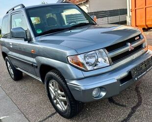 Mitsubishi Pajero Gebrauchtwagen