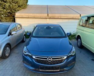 Mercedes-Benz Opel Astra K Lim. 5-trg. Innovation Start/Stop 