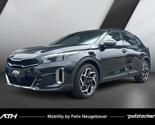 Kia XCeed Gebrauchtwagen