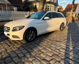 Mercedes-Benz C 250 Gebrauchtwagen