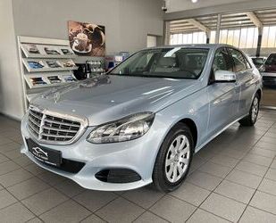 Mercedes-Benz E 300 Gebrauchtwagen