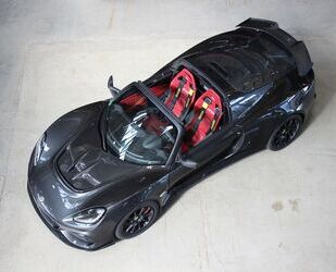 Lotus Exige Gebrauchtwagen