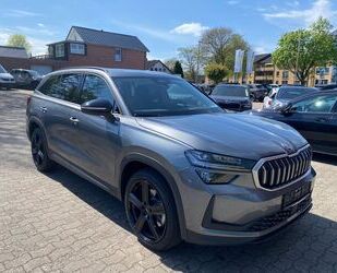 Skoda Kodiaq Gebrauchtwagen