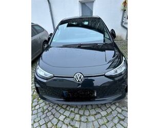 VW ID.3 Gebrauchtwagen