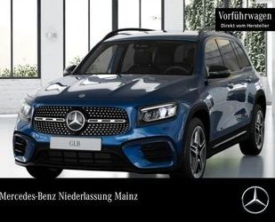 Mercedes-Benz GLB 200 Gebrauchtwagen