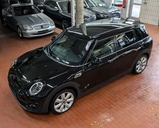 Mini Cooper S Clubman Gebrauchtwagen