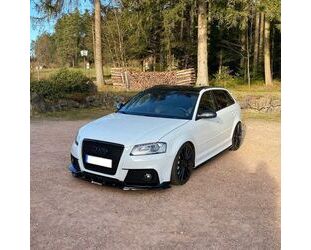 Audi S3 Gebrauchtwagen