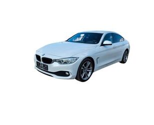 BMW 420 Gran Coupé Gebrauchtwagen