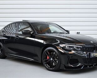 BMW M340i Gebrauchtwagen