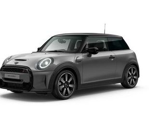 Mini Cooper S Gebrauchtwagen