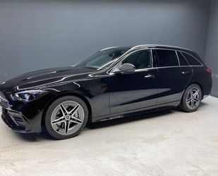 Mercedes-Benz C 300 Gebrauchtwagen