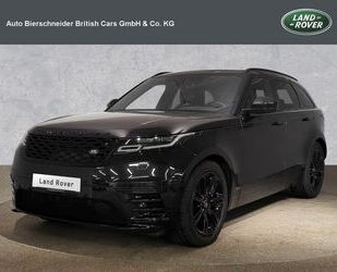 Land Rover Range Rover Velar Gebrauchtwagen