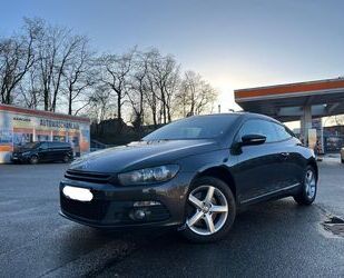 VW Scirocco Gebrauchtwagen