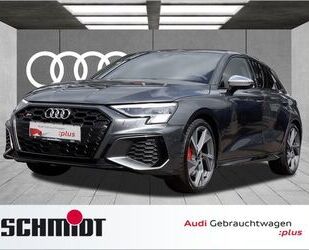 Audi S3 Gebrauchtwagen