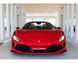 Ferrari F8 Gebrauchtwagen