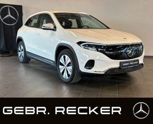 Mercedes-Benz EQA Gebrauchtwagen