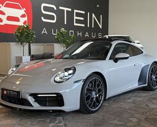 Porsche 992 Gebrauchtwagen