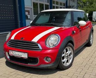 Mini Cooper D Gebrauchtwagen