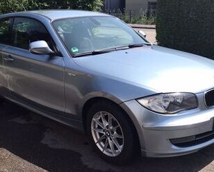BMW 116 Gebrauchtwagen