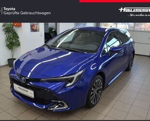 Toyota Corolla Gebrauchtwagen